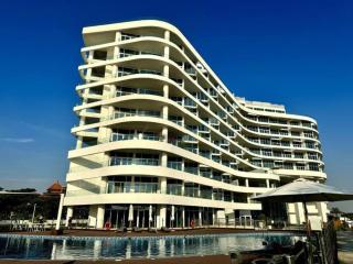 VayK - Luxurious 2BD Apartment on the Palm with Private Beach Access - 9