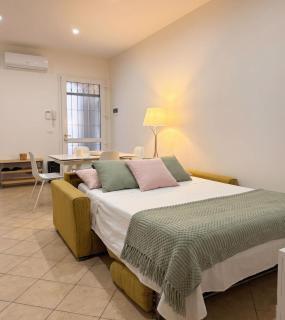 Homeby - Loft San Felice - 1