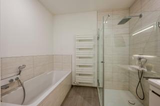 Apartmenthaus Wittsande Wittsande 03 - 2