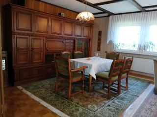 FeWo Waldblick - 5