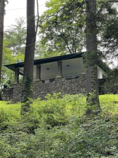 Jake Anthony, Historic Castle at Saylors Lake - 6