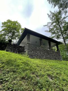 Jake Anthony, Historic Castle at Saylors Lake - 7