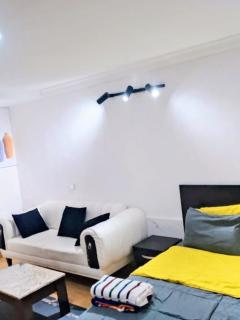 LBS Short let apartments Ajah - 8