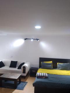 LBS Short let apartments Ajah - 7