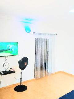 LBS Short let apartments Ajah - 5