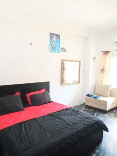 LBS Short let apartments Ajah - 2
