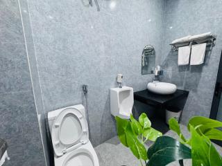 Thịnh Vượng Hotel - 7