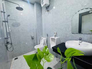 Thịnh Vượng Hotel - 6
