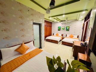 Thịnh Vượng Hotel - 3