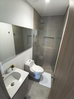 Cómodo apto con piscina a 100 metros del mar - 5
