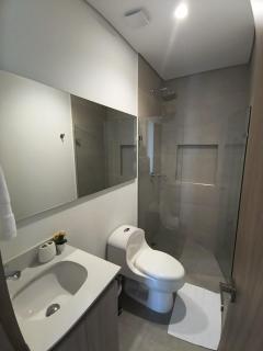 Cómodo apto con piscina a 100 metros del mar - 1