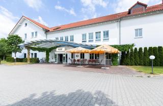 Garner Hotel Cottbus Süd by IHG - 0