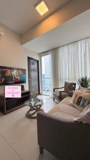 Immaculada Suite at The Mactan Newtown by A&C - 8