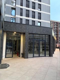 Nisi Apartments - 8