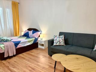 Sozopolis Haven Apartment - 0