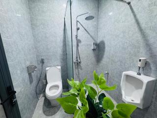 Thịnh Vượng Hotel - 9