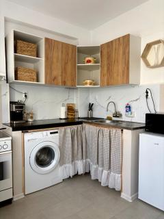 Sozopolis Haven Apartment - 2