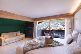 Hôtel Macchi Restaurant & Spa - 5
