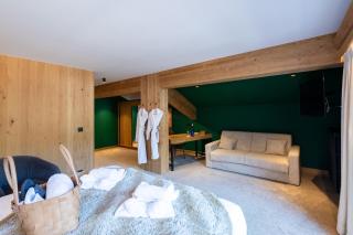 Hôtel Macchi Restaurant & Spa - 3