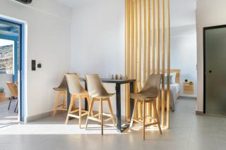 Khōra Suites Matala - 2