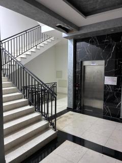 Nisi Apartments - 9