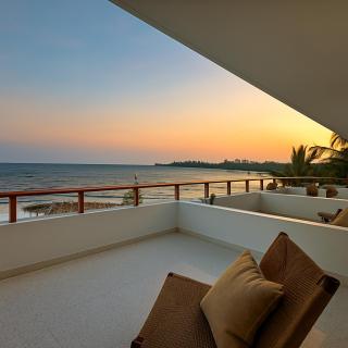 Casa Del Mar Villa by YourHost 5B - Nyali Mombasa - 8