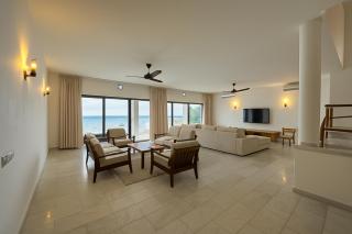 Casa Del Mar Villa by YourHost 5B - Nyali Mombasa - 9