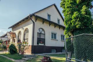 Tiszavirág Apartmanok - 8