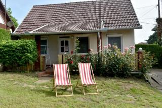 Tiszavirág Apartmanok - 7