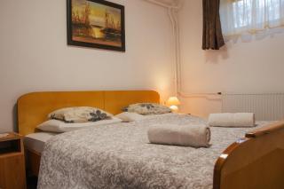 Tiszavirág Apartmanok - 5