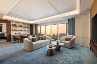 Crowne Plaza Dalian Kerren - 9
