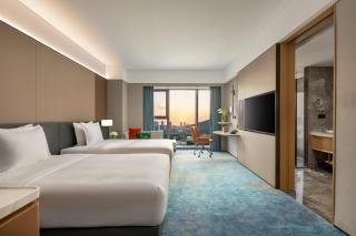 Crowne Plaza Dalian Kerren - 5