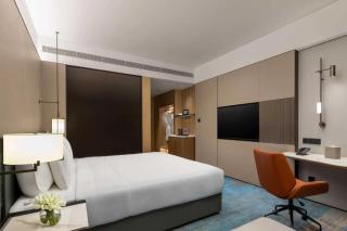 Crowne Plaza Dalian Kerren - 3