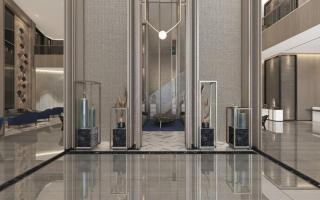 InterContinental Kuwait Al Thuraya City by IHG - 4