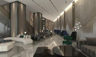InterContinental Kuwait Al Thuraya City by IHG - 3