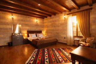 Shazalli Museum Hotel - 5