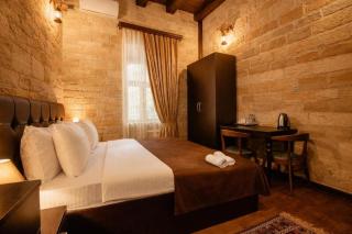 Shazalli Museum Hotel - 4