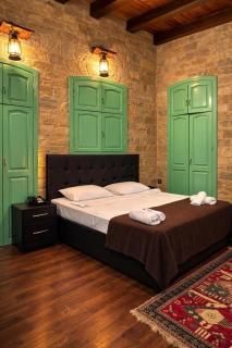 Shazalli Museum Hotel - 2