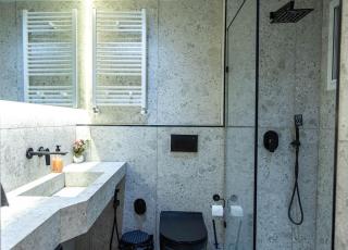 Kantaoui Luxury Apt - Pool - Beach - AC & Balcony - 2
