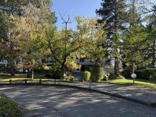 Luxury studio apartment with terrace in Meylan residential area - 3