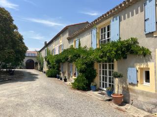 Domaine Le Gabachou - 4 Holiday Homes on the Canal du Midi - 9
