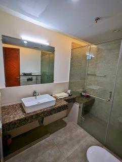 Alvis Suite Luxury Apartments - Goldcrest Alfatah Mall - 3