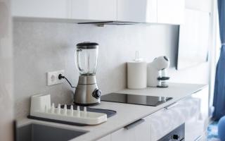 Bangų apartamentai su šildomu baseinu - 4