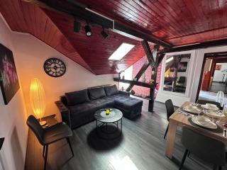Sky Rooftop Center - Belgrado - 6