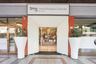 Smy Bologna Centrale - 7