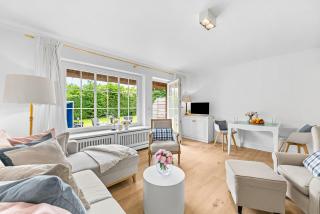 Ferienwohnung Reethüüs Keitum auf Sylt - 9
