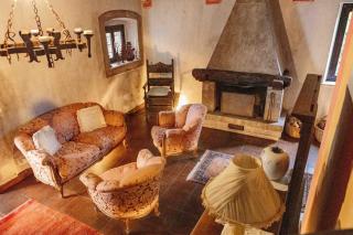 Casa Torre del Gruagno - 0
