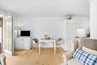 Ferienwohnung Reethüüs Keitum auf Sylt - 2