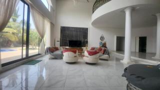Villa Prestige - Piscine & Jacuzzi - Proche Saly - 7