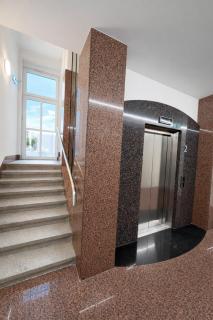Quiet & Modern Absolute Central Flat with Terrace - 7
